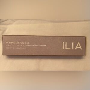 ILIA In Frame “CLEAR” Brow Gel. NIB